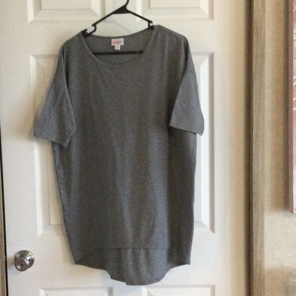 LuLaRoe Tops - LuLaRoe High Lo Top XS